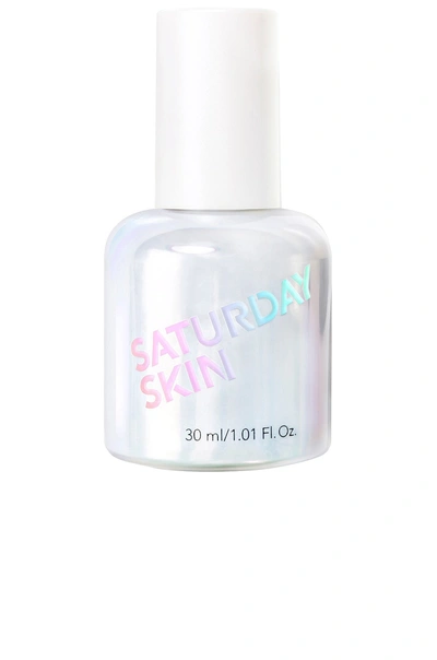 Shop Saturday Skin Bright Potion Probiotic Power Serum In N,a