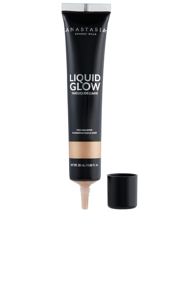 Shop Anastasia Beverly Hills Liquid Glow In Perla