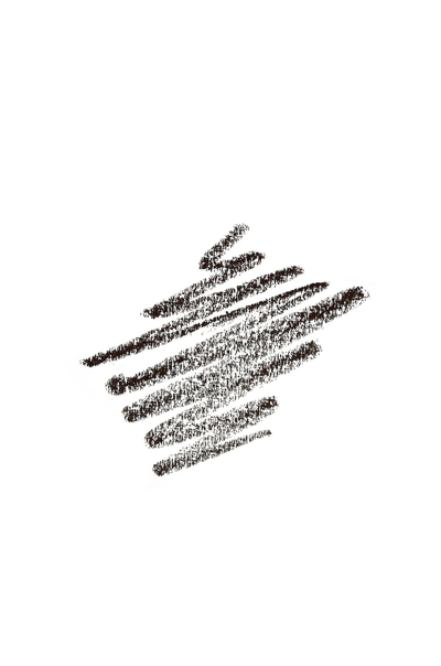 Anastasia Beverly Hills Brow Wiz Ultra-slim Precision Eyebrow Pencil Ebony 0.003 oz/ 0.085 G In Ebony