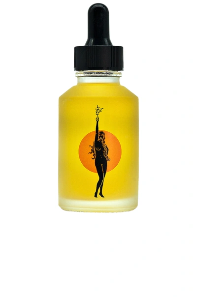 Wonder Valley Wonder Oil Serum In N,a