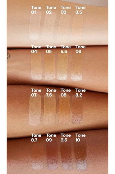 Shop Kosas Tinted Face Oil In 8.2