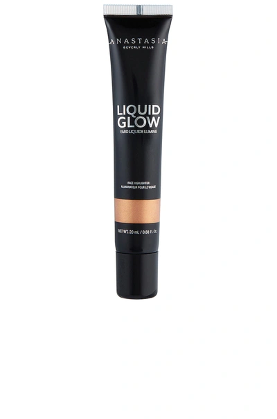 Shop Anastasia Beverly Hills Liquid Glow In Penny