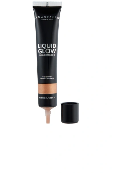 LIQUID GLOW 液体光影 – PENNY
