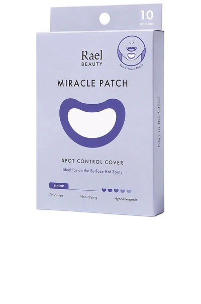 Shop Rael Miracle Patch Spot Control Cover In N,a