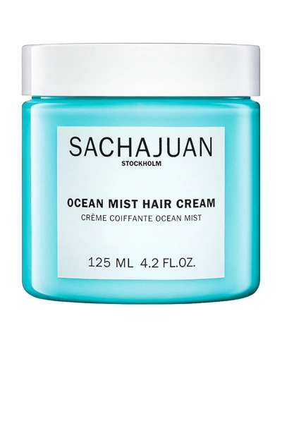 Shop Sachajuan Ocean Mist Hair Cream In N,a