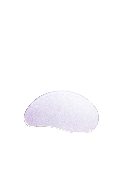 Tonymoly Moisture Boost Cooling Hydrogel Eye Patches In N,a