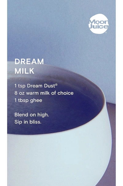 Moon Juice Dream Dust, 42.5g - Colorless In N,a