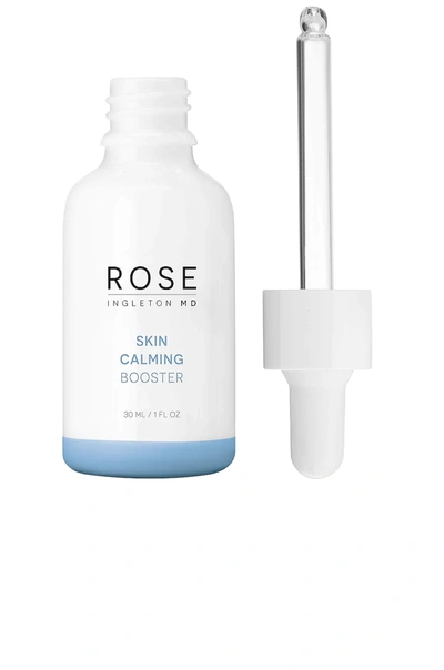 Shop Rose Ingleton Md Skin Calming Booster In N,a