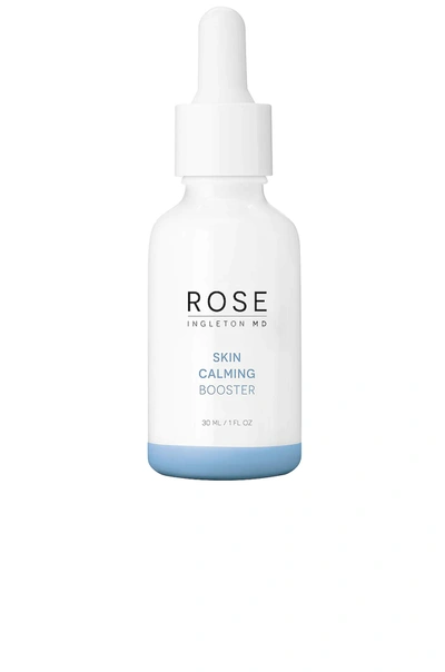 Shop Rose Ingleton Md Skin Calming Booster In N,a