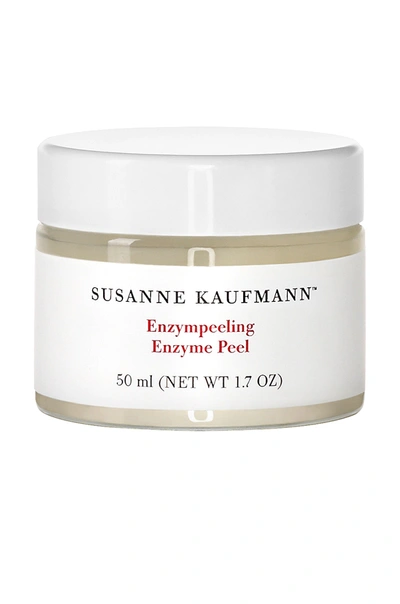 Shop Susanne Kaufmann Enzyme Peel In N,a
