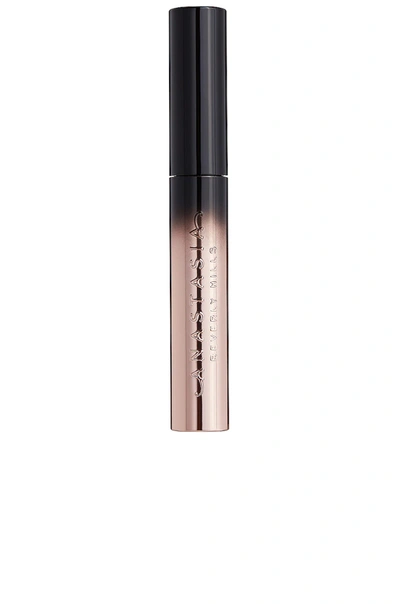 Anastasia Beverly Hills Mini Lash Brag Volumising Mascara Ornament 5g In Jet Black