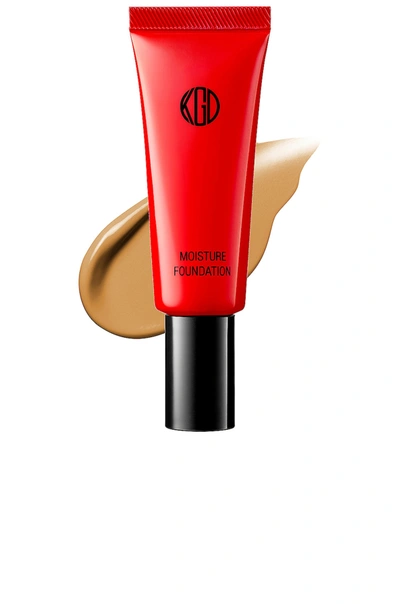 Shop Koh Gen Do Maifanshi Moisture Foundation In Warm 143