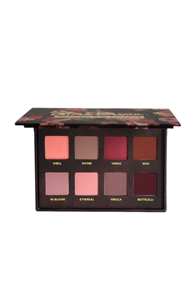 Shop Lime Crime Greatest Hits Classics Eyeshadow Palette
