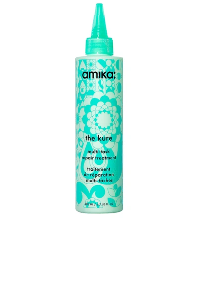 Shop Amika The Kure Multi-task Repair Treatment In N,a