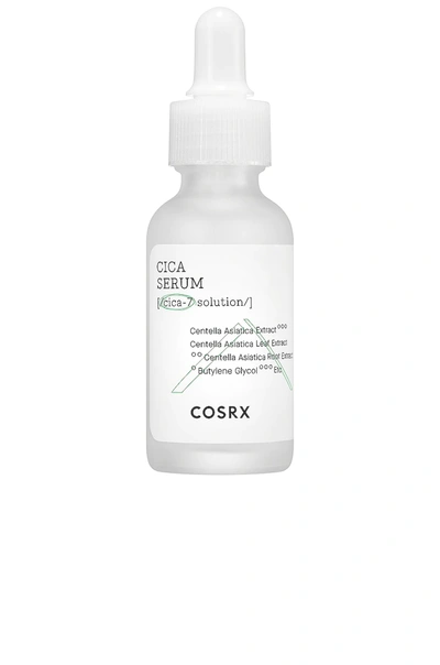 Shop Cosrx Pure Fit Cica Serum In N,a