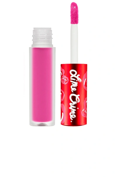 Shop Lime Crime Remix Mini Lip Set In N,a