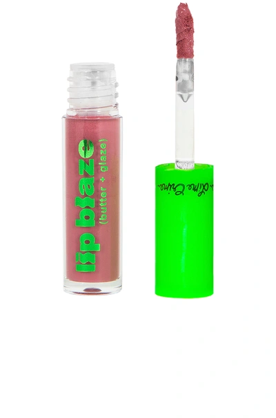 Shop Lime Crime Remix Mini Lip Set In N,a