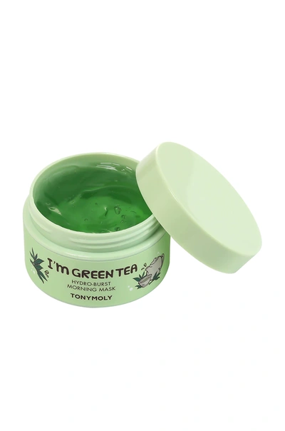 Shop Tonymoly Hydro-burst Morning Mask In N,a