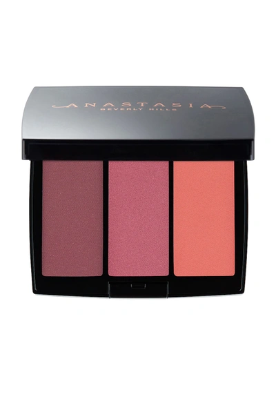 BLUSH TRIO – BERRY ADORE