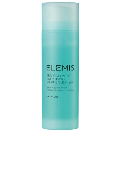 Shop Elemis Pro-collagen Energising Marine Cleanser In N,a