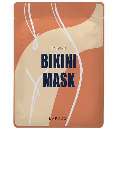 Lapcos Bikini Mask In N,a