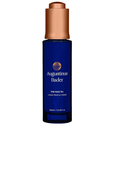 Shop Augustinus Bader The Face Oil In N,a