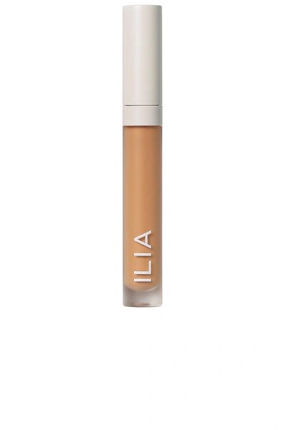 Ilia True Skin Serum Concealer With Vitamin C Mesquite Sc6 0.16 / 5 In Mesquite
