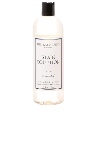 Shop The Laundress Stain Solution In Unscented