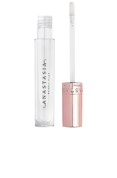 Shop Anastasia Beverly Hills Crystal Lip Gloss In Glass