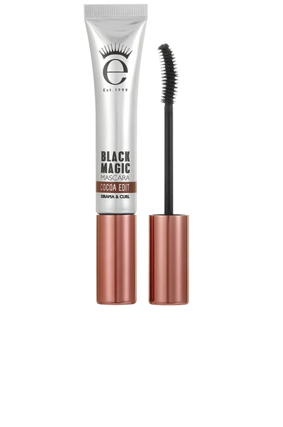 Shop Eyeko Black Magic Mascara In Cocoa Edit