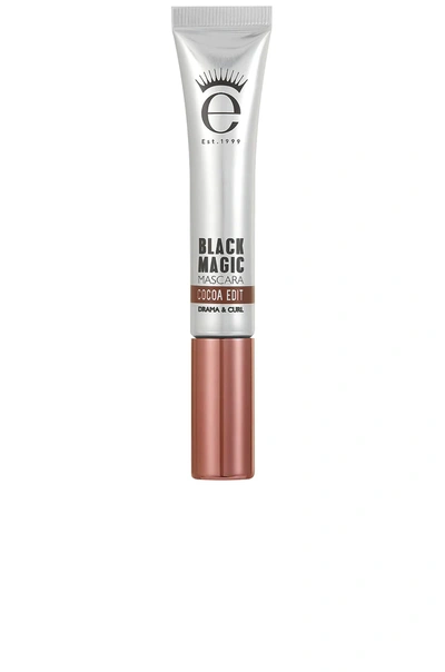 Eyeko Black Magic: Cocoa Edit Mascara - Brown In Cocoa Edit