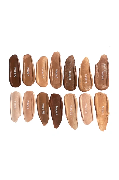 Nudestix Tinted Cover Foundation In Nude 2 Light Neutral Cool