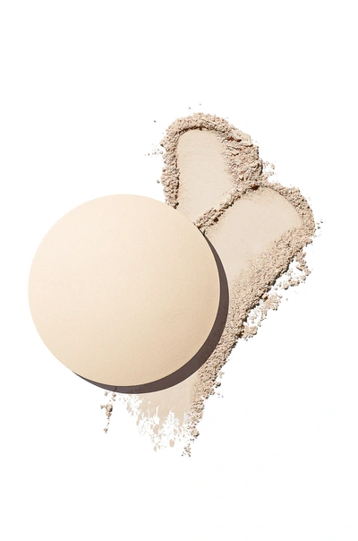 Kosas Poudre Végane Fixatrice Et Lissante Sans Talc Cloud Set Baked Breezy 0.33 oz/ 9.5 G In Breezy