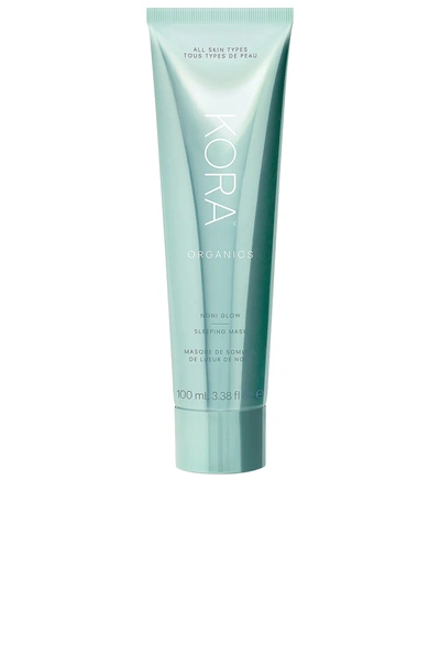 Shop Kora Organics Noni Glow Sleeping Mask In N,a