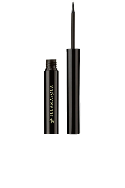 Shop Illamasqua Precision Ink Eye Liner In Abyss