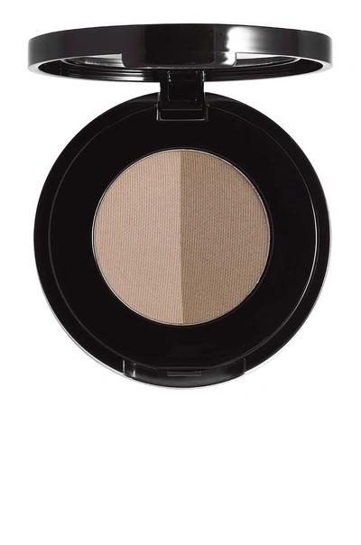 Shop Anastasia Beverly Hills Brow Powder Duo In Taupe