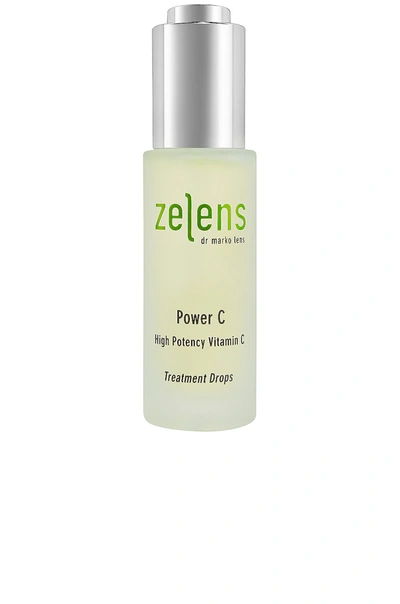 Shop Zelens Power C Treatment Drops In N,a