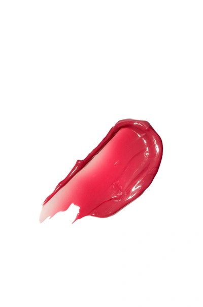 Shop Versed Silk Slip Conditioning Tinted Lip Oil In Fig