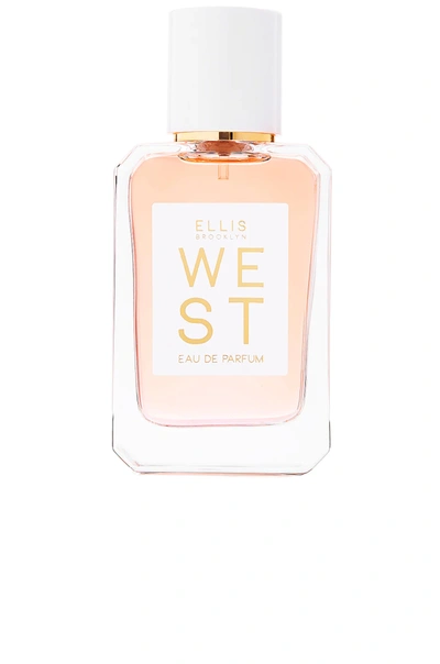 Ellis Brooklyn West Eau De Parfum In West
