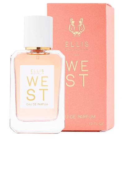Ellis Brooklyn West Eau De Parfum In West