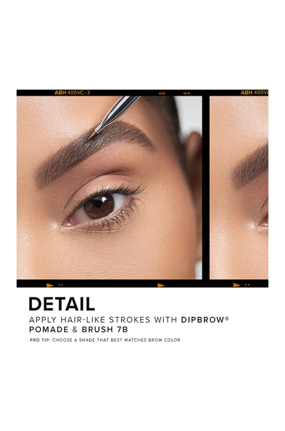 Shop Anastasia Beverly Hills Dipbrow Pomade In Taupe