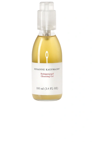 Shop Susanne Kaufmann Cleansing Gel In N,a