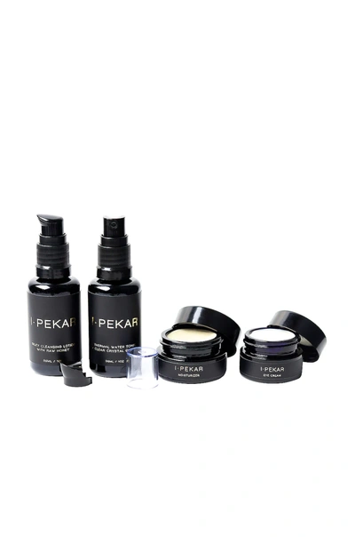 Shop I Pekar Travel Kit In N,a