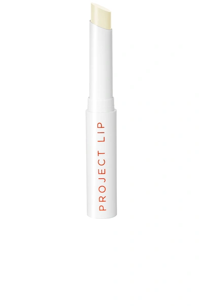 Shop Project Lip Matte Plumping Primer In N,a