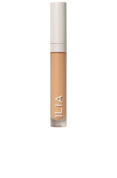 Shop Ilia True Skin Serum Concealer In Chia