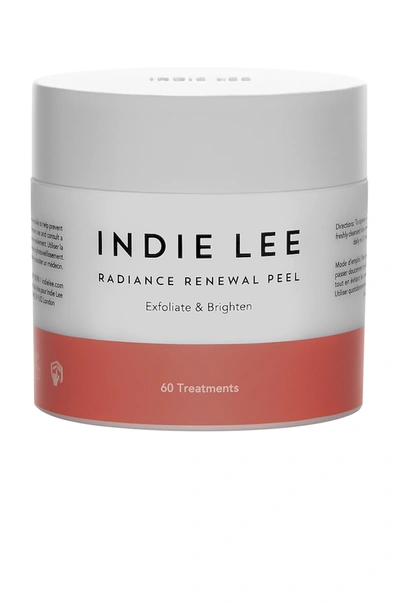 Shop Indie Lee Radiance Renewal Peel In N,a