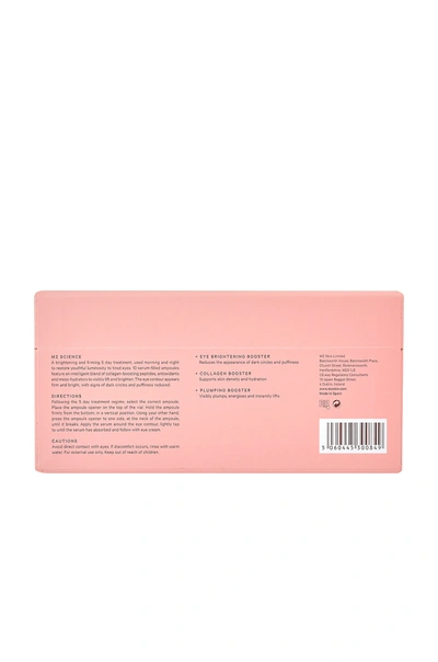 Mz Skin Brightening & Hydrating Eye Ampoules, 10 X 1ml - One Size In N,a