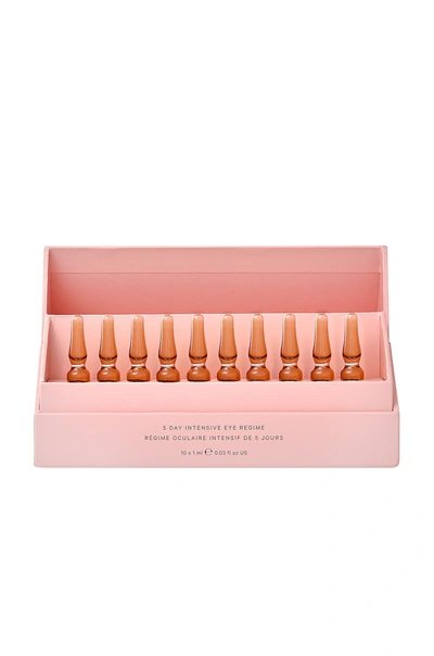 Mz Skin Brightening & Hydrating Eye Ampoules, 10 X 1ml - One Size In N,a