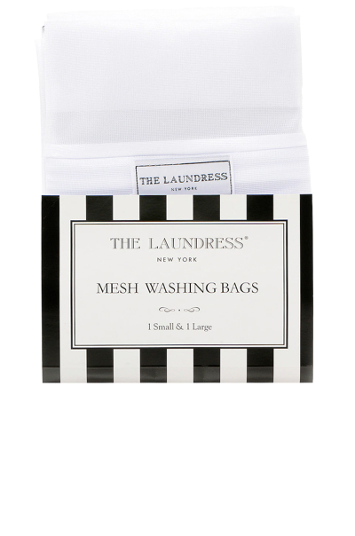 Shop The Laundress Mesh Washing Bag Bundle In N,a