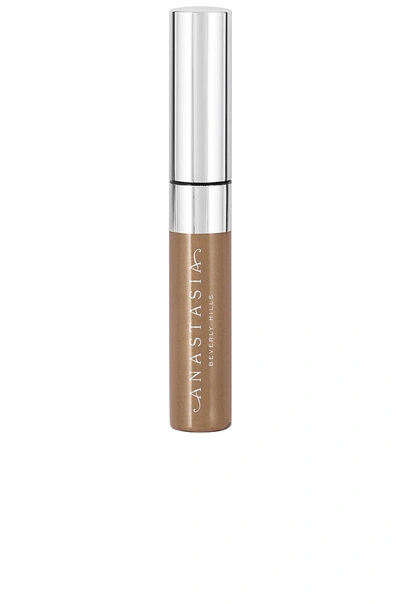 Shop Anastasia Beverly Hills Tinted Brow Gel In Caramel